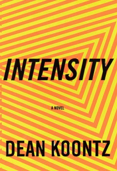 Intensity  Cover Image