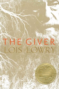 The giver  Cover Image