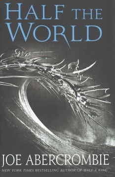Half the world  Cover Image