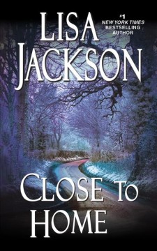 Close to home  Cover Image