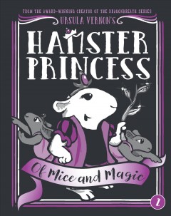 Of mice and magic  Cover Image