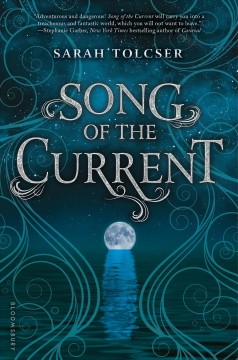 Song of the current  Cover Image