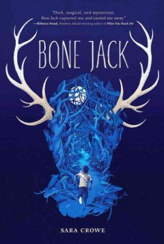 Bone Jack  Cover Image