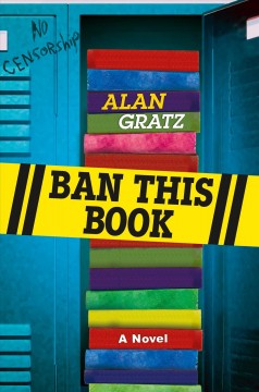 Ban this book  Cover Image