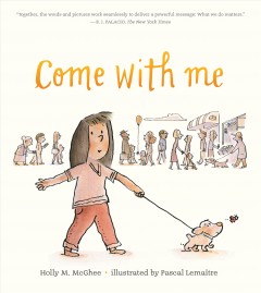 Come with me  Cover Image
