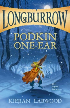 Podkin One-Ear  Cover Image