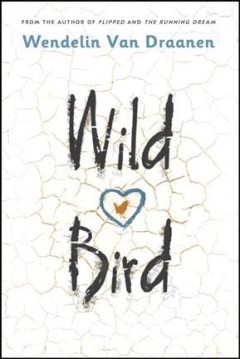 Wild bird  Cover Image