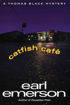 Catfish cafe  Cover Image