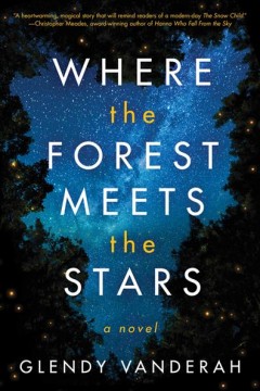 Where the forest meets the stars Book cover
