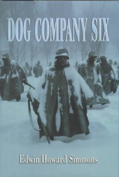 Dog Company Six  Cover Image