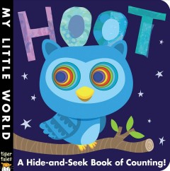 Hoot Cover Image