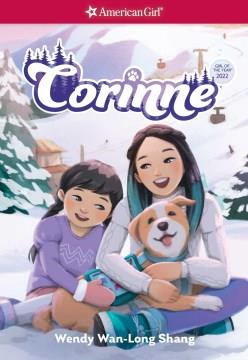 Corinne  Cover Image