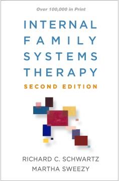 Internal family systems therapy  Cover Image