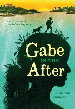 Gabe in the After  Cover Image