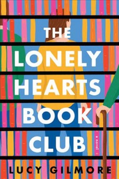 The lonely hearts book club  Cover Image