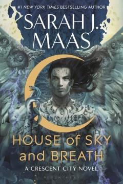 House of sky and breath  Cover Image