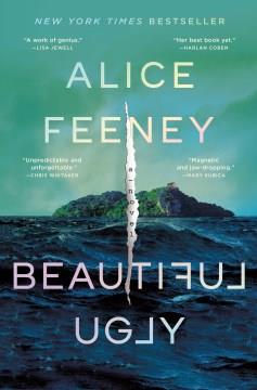 Beautiful ugly Book cover
