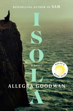 Isola : a novel Book cover