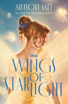 Wings of starlight Book cover