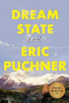 Dream state : a novel Book cover