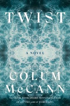 Twist : a novel Book cover