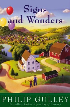 Signs and wonders  Cover Image