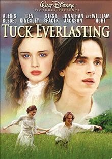 Tuck everlasting  Cover Image