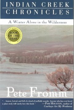 Indian Creek chronicles  Cover Image