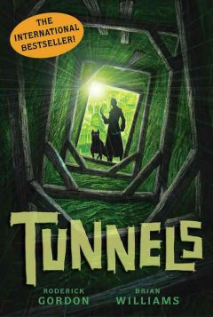 Tunnels  Cover Image