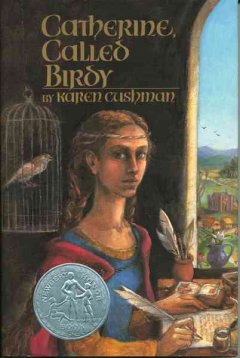 Catherine, called Birdy  Cover Image