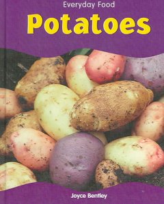 Potatoes  Cover Image
