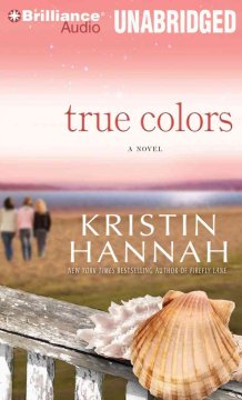 True colors  Cover Image