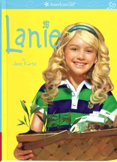 Lanie  Cover Image