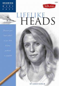 Lifelike heads  Cover Image