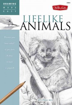 Lifelike animals  Cover Image