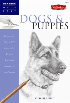 Dogs & puppies  Cover Image
