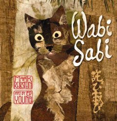 Wabi Sabi  Cover Image