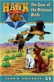 Go to record The case of the dinosaur birds