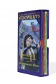 Go to record Hogwarts School of witchcraft and Wizardry : Property of  ...