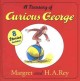 Go to record A treasury of curious George