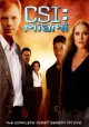 Go to record CSI, Miami. The complete first season