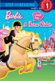Go to record I can be a horse rider