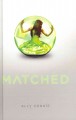 Go to record Matched