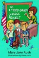 Go to record I was a third grade science project