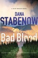 Go to record Bad blood