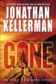Go to record Gone : an Alex Delaware novel