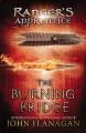 Go to record The burning bridge