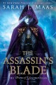 Go to record The assassin's blade : the Throne of glass novellas