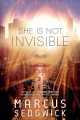 Go to record She is not invisible