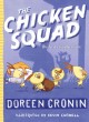 Go to record The Chicken Squad :  [the first misadventure]